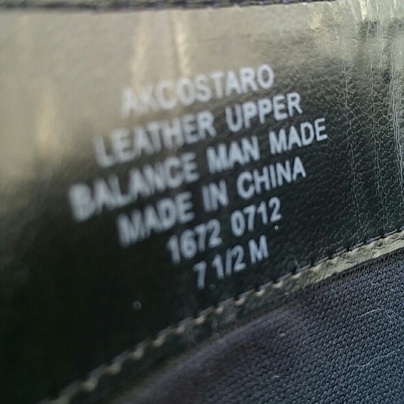 Suede boots - Picture 3 of 5